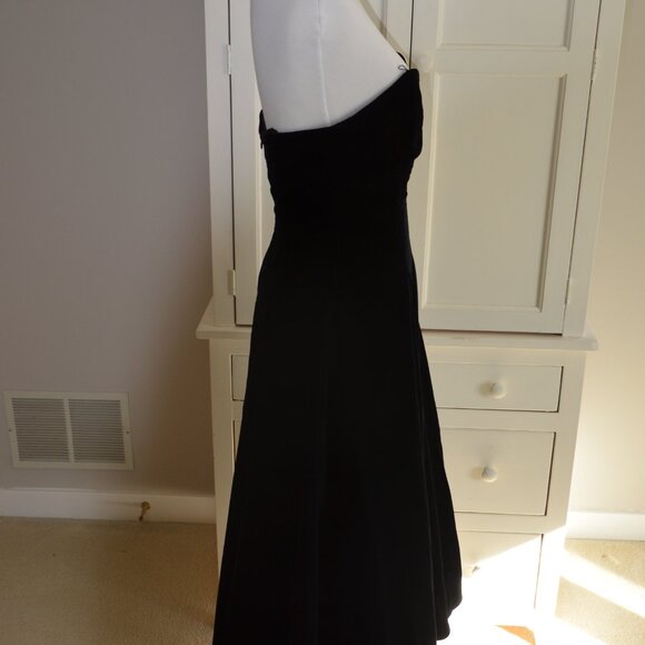 woman's new vintage dress - Picture 2 of 4